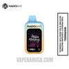 Blueberry Mango Kado Bar i-Pro 35K Disposable Vape