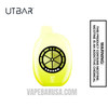 Strawnana/Gelato Flum UT 50K Disposable Vape