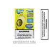 Strawnana/Gelato Flum UT 50K Disposable Vape With Package Box