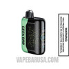Sour Apple Ice Geek Bar Pulse X Disposable Vape