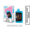 Blueberry Watermelon RAZ LTX 25K Zero Nicotine Disposable Vape With Package Box