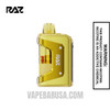 Pineapple MTN Dew RAZ VUE 50K Disposable Kit