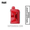 Hawaiian Punch RAZ VUE 50K Disposable Kit