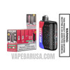 Watermelon Ice Geek Bar Pulse X Disposable Vape with Bundle Pack