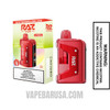 Watermelon Ice RAZ VUE 50K Disposable Kit With Package Box