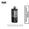 Triple Berry Lime RAZ VUE 50K Disposable Pod