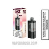 Triple Berry Lime RAZ VUE 50K Disposable Pod With Package Box