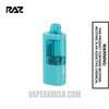 Miami Mint RAZ VUE 50K Disposable Pod