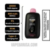 Watermelon Lychee Humble X Fifty Bar 20K Disposable Vape Specifications
