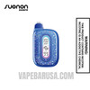 Blackberry FAB Suonon Donete 50k Disposable Vape