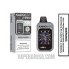 Meta Moon Kado Bar i-Pro 35K Disposable Vape With Package Box