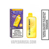 Yellow Pixy Lost Mary MT35000 Disposable Vape With Package Box