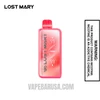Red Pixy Lost Mary MT35000 Disposable Vape