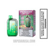 Sour Kiwi Gush Foger Bit 35K Disposable Vape With Package Box