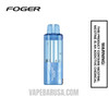 Triple Berry Punch Foger Switch Pro 30K Disposable Vape Pod