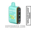 Creamymintz Geek Bar Pulse Disposable Vape