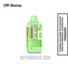 Tropical Guava Off Stamp X Cube Crystal Cube 35K Vape Pod 