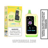 Sunny Tart Kado Bar NI40K Ice-Nic Control Disposable Vape With Package Box