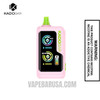 Sour Watermelon Gummies Kado Bar NI40K Sour-Nic Control Disposable Vape