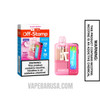 Scary Berry Off Stamp X Cube Crystal Cube 35K Vape Kit With Package Box