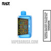 Blue Razz Batch RAZ RX50K Disposable Vape