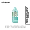 Miami Mint Off Stamp X Cube Crystal Cube 35K Vape Pod
