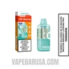 Miami Mint Off Stamp X Cube Crystal Cube 35K Vape Pod