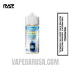 Jolly Blue Razz Ice Pod Juice X RAZ Vape Juice 100 ML