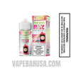 Strawberry Lolly Pod Juice X RAZ Vape Juice 100 ML with package box