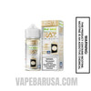 White Gummy Ice Pod Juice X RAZ Vape Juice 100 ML With package box