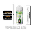 Jolly Watermelon RAZ Vape Juice 100 ML Specifications