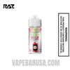 Strawberry Lolly RAZ Vape Juice 100 ML