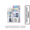 Tropical Vice City Ice RAZ Vape Juice 100 ML With Package Box