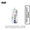 Blue Razz Cotton Clouds Pod Juice X RAZ Salt Nic juice 30 ML