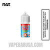 Hawaiian Ice RAZ Salt Nic Juice 30 ML