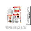Strawberry Glazed Donut RAZ Salt Nic Juice 30 ML With package box