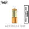 Mexico Mango Dinner Lady Snap Pro 35K Disposable Vape Pod