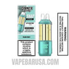 Miami Mint Dinner Lady Snap Pro 35K Disposable Vape Pod with package box
