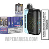 Sour Fucking Fab Geek Bar Pulse X Zero Nicotine Disposable Vape with Bundle Pack
