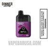 Jam On Toast Dinner Lady 40K Disposable Vape