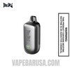 White Gami Beri Cliq 50K Disposable Vape Kit