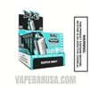 Blue Razz Ice Beri Cliq 50K Disposable Vape Kit With Bundle Pack