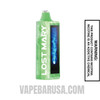 Sour Apple Ice Lost Mary MO20000 Disposable Vape