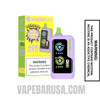 Sour Fcuking Fab Kado Bar NI40000 Sour-Nic Control Disposable Vape With Package Box