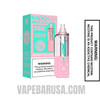 Watermelon Bubblegum Kado Bar Snap 2.0 35K Disposable Vape Pod With Package Box