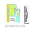 Lemon Headz Kado Bar Snap 2.0 35K Disposable Vape Pod with Package Box