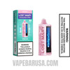 Peach+ Lost Mary MO20000 Disposable Vape With Package Box