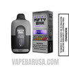 Frozen Peach Lime Razz Fifty Bar 20K Midnight Series Disposable Vape With Package Box