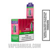 Tropical Punch Lost Mary MO20000 Disposable Vape With bundle Box
