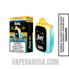 Punch Ice Beri Crush 50K Puffs Disposable Vape With Package Box